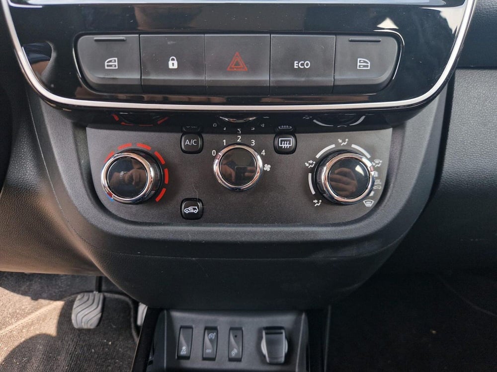 Dacia Spring usata a Pavia (8)