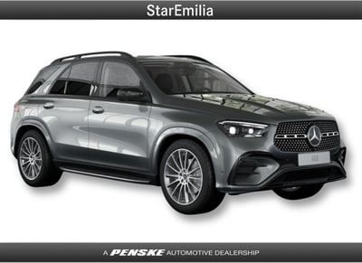 Mercedes-Benz GLE SUV 300 d AMG Line Advanced Plus 4matic auto nuova a Casalecchio di Reno