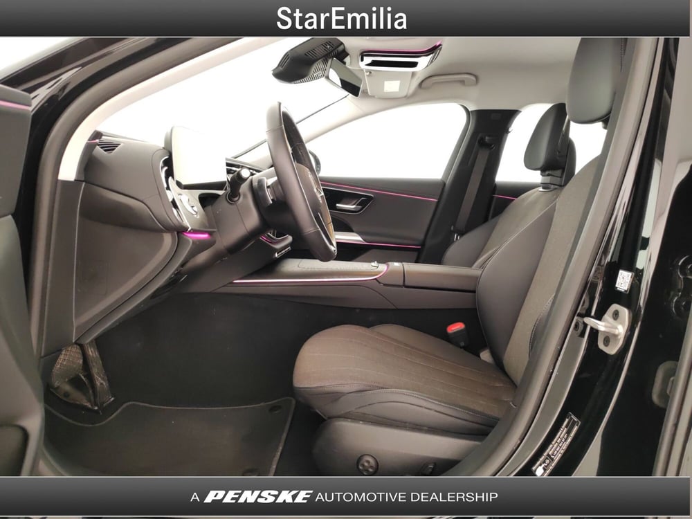 Mercedes-Benz Classe E Station Wagon usata a Bologna (10)