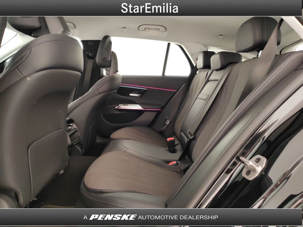 Mercedes-Benz Classe E Station Wagon usata a Bologna (11)
