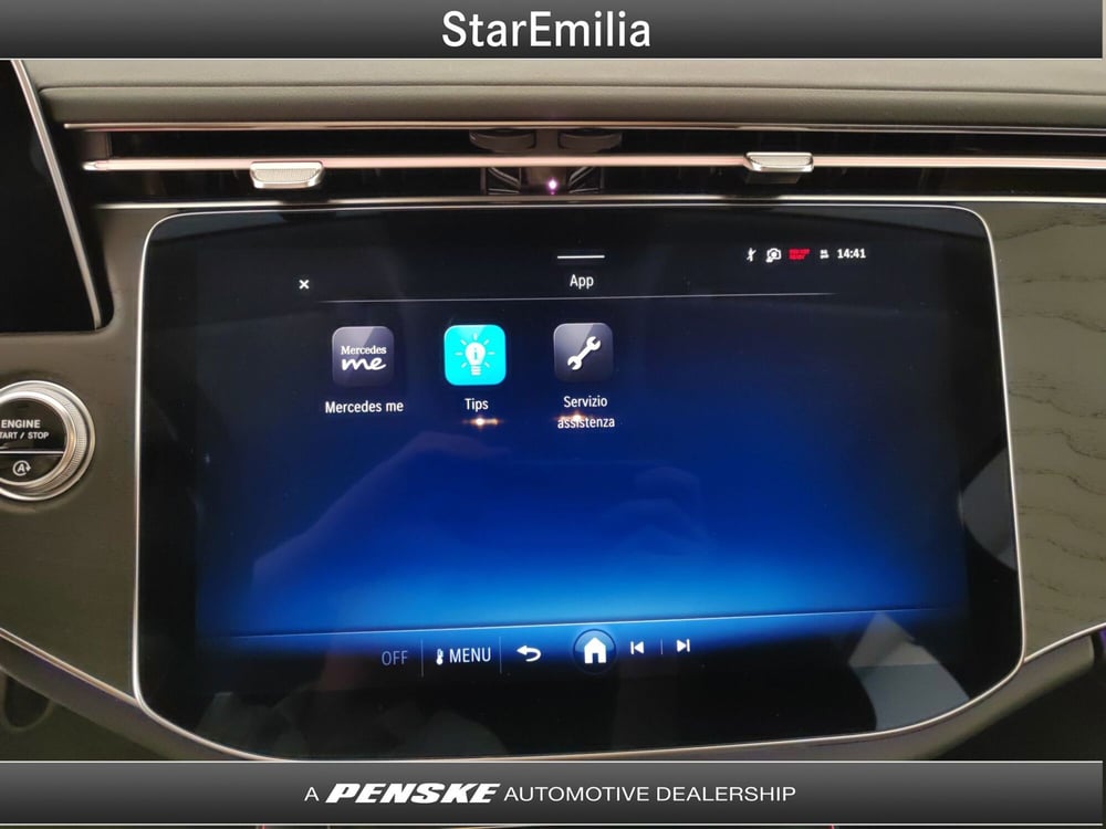 Mercedes-Benz Classe E Station Wagon usata a Bologna (20)