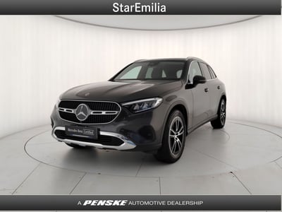 Mercedes-Benz GLC 220 d 4Matic Mild Hybrid AMG Advanced Plus del 2023 usata a Casalecchio di Reno