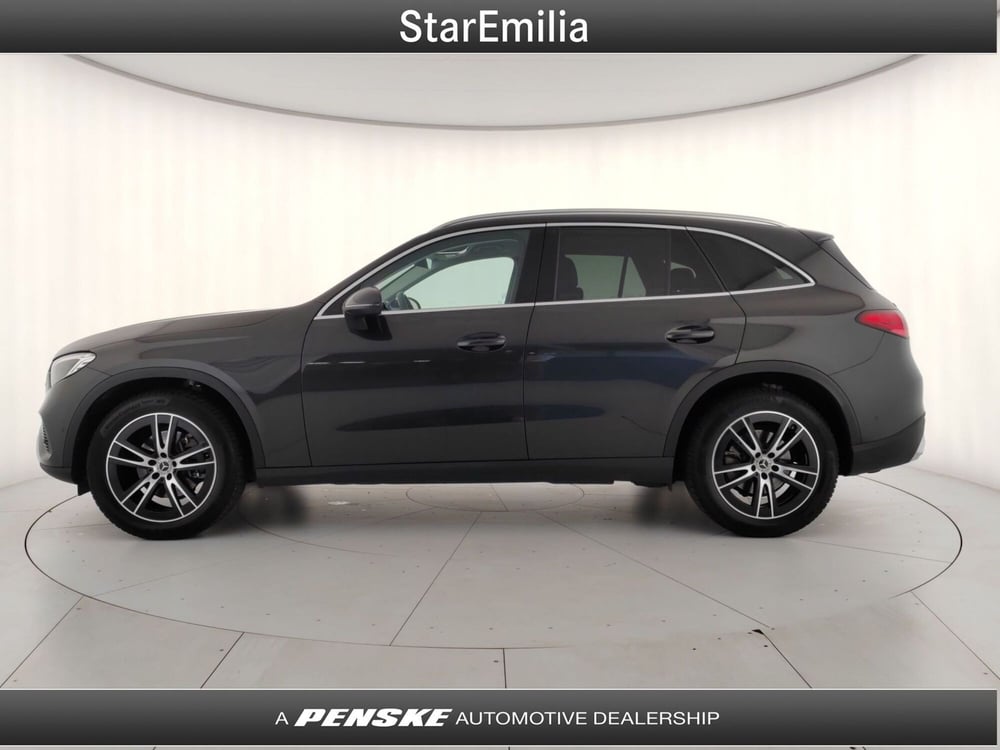 Mercedes-Benz GLC usata a Bologna (2)