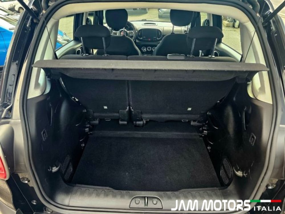 Fiat 500L usata a Como (14)