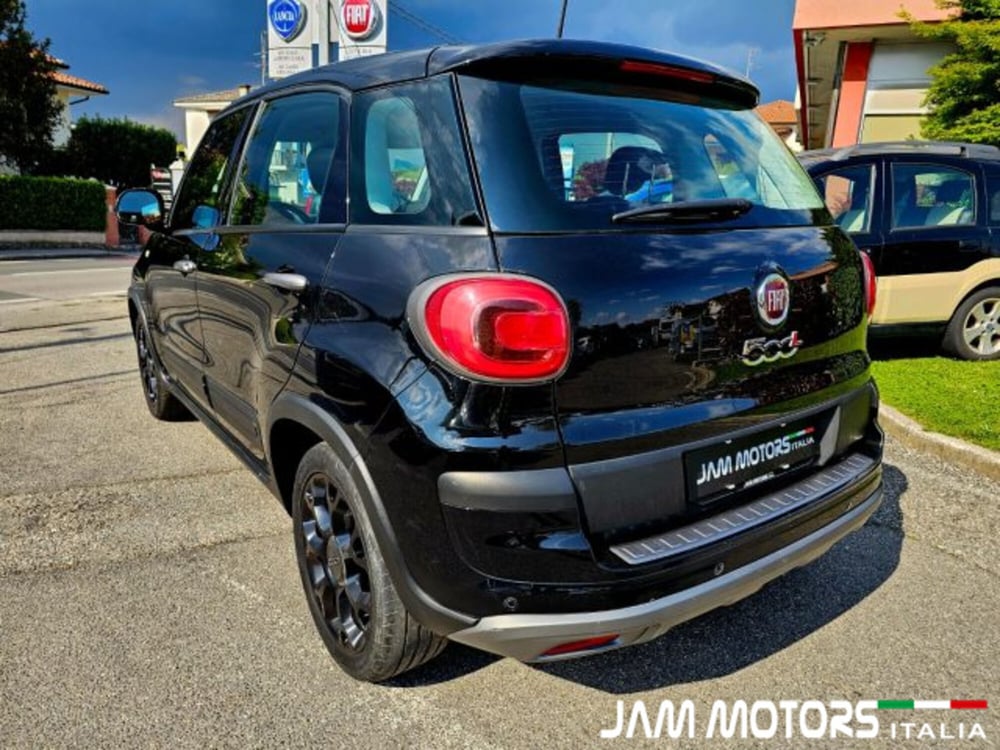Fiat 500L usata a Como (3)