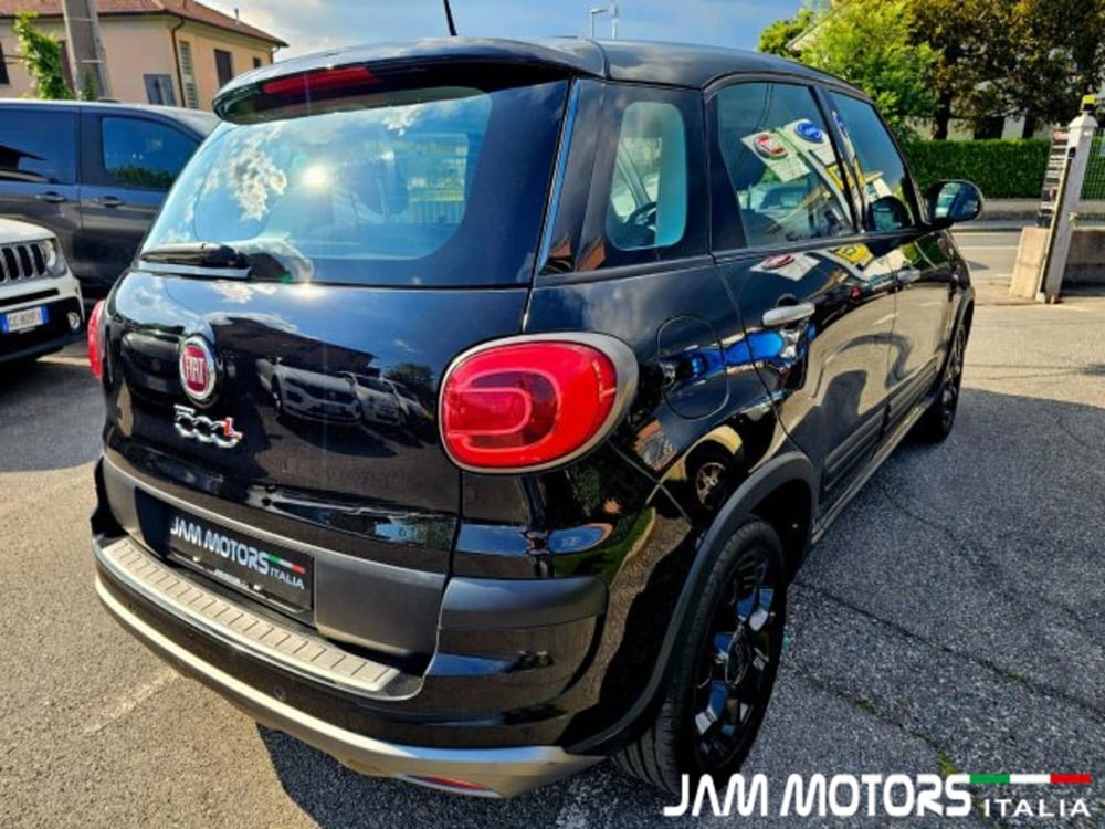 Fiat 500L usata a Como (4)