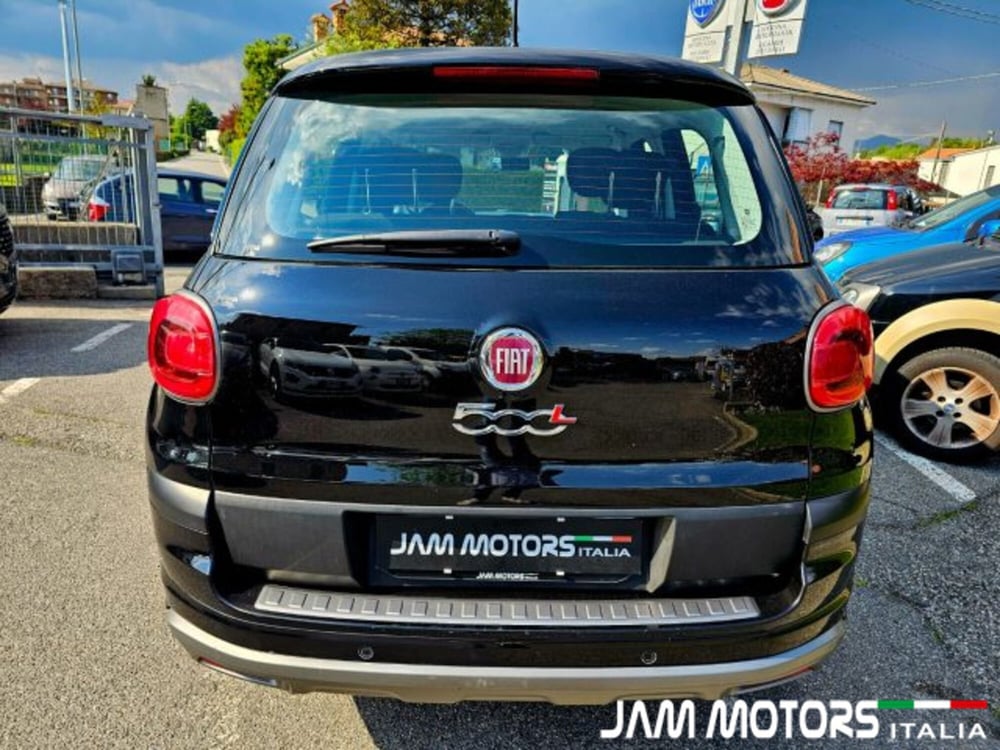 Fiat 500L usata a Como (5)