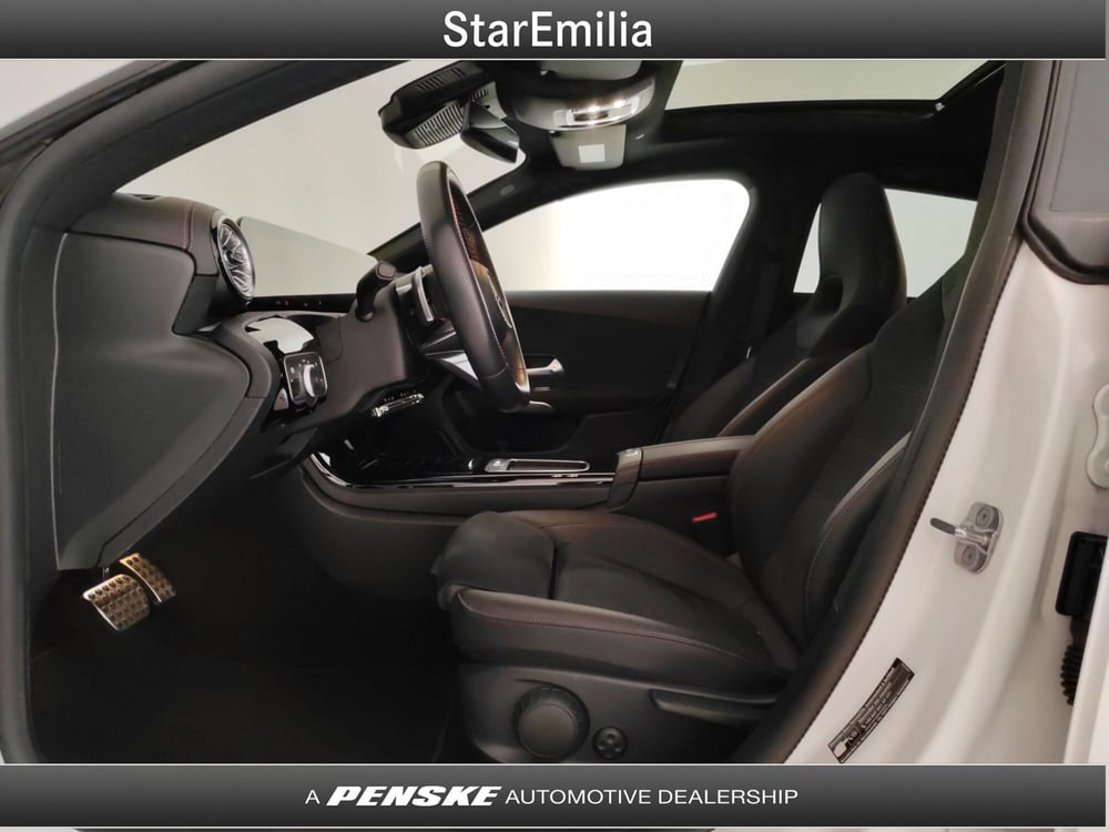 Mercedes-Benz CLA Shooting Brake nuova a Ferrara (10)