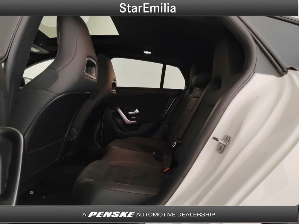 Mercedes-Benz CLA Shooting Brake nuova a Ferrara (11)
