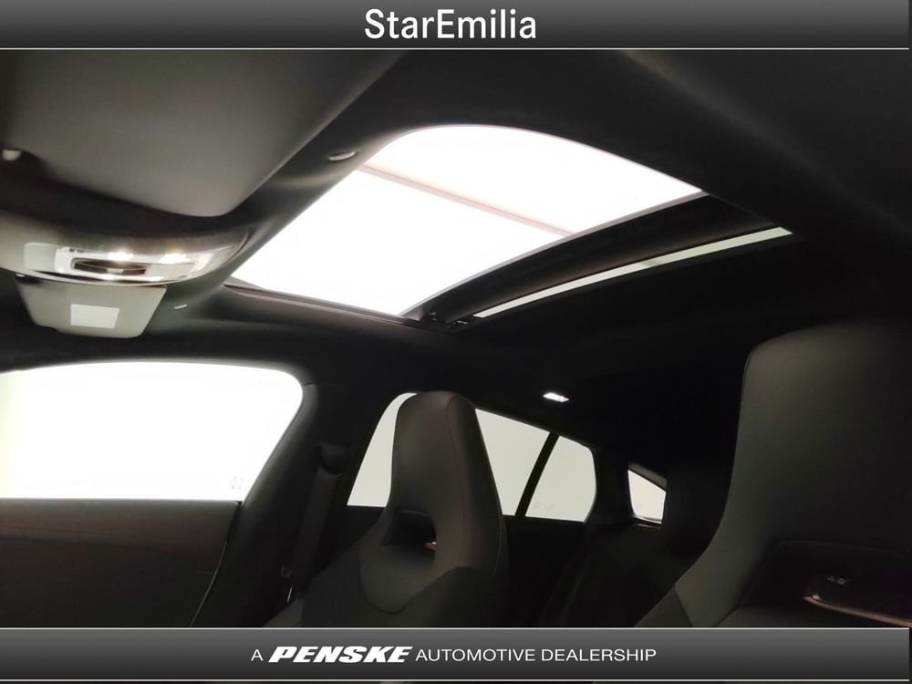 Mercedes-Benz CLA Shooting Brake nuova a Ferrara (12)