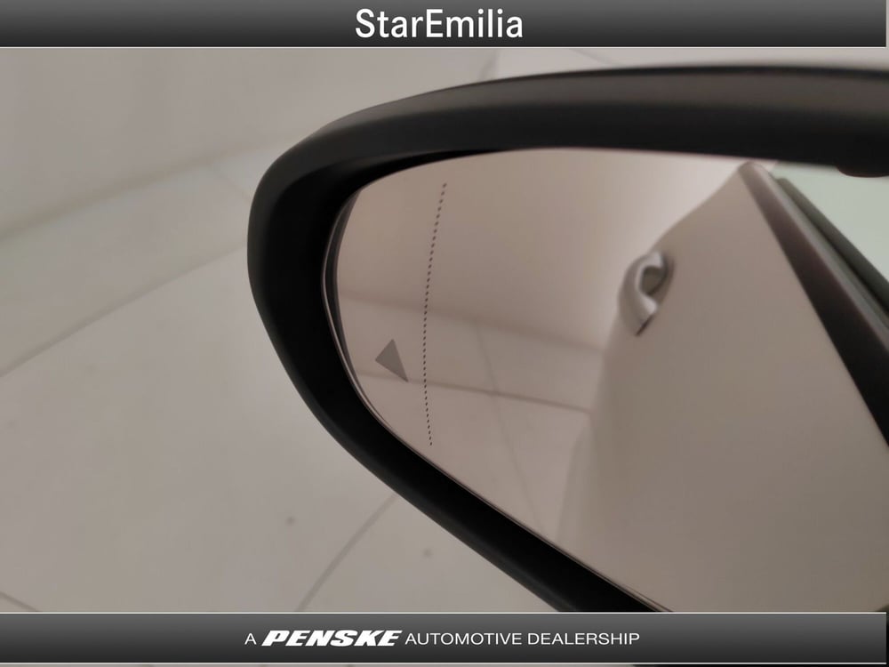 Mercedes-Benz CLA Shooting Brake nuova a Ferrara (13)
