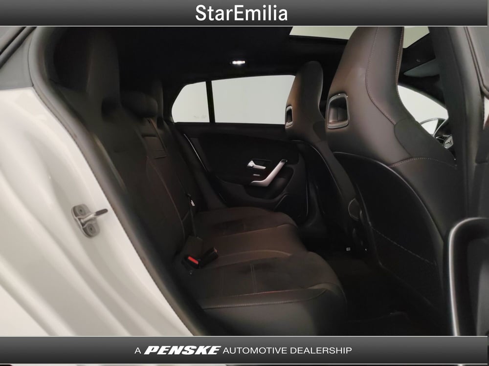 Mercedes-Benz CLA Shooting Brake nuova a Ferrara (18)