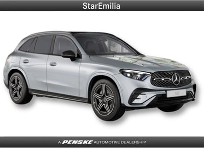 Mercedes-Benz GLC 220 d 4Matic Mild Hybrid AMG Advanced Plus nuova a Ferrara
