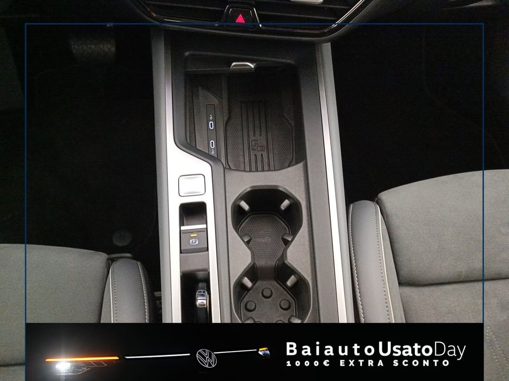 Volkswagen Passat Variant usata a Reggio Emilia (10)