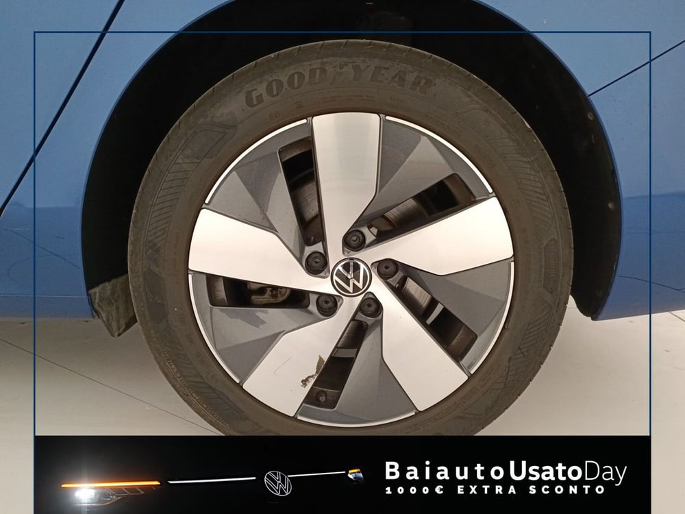 Volkswagen Passat Variant usata a Reggio Emilia (17)