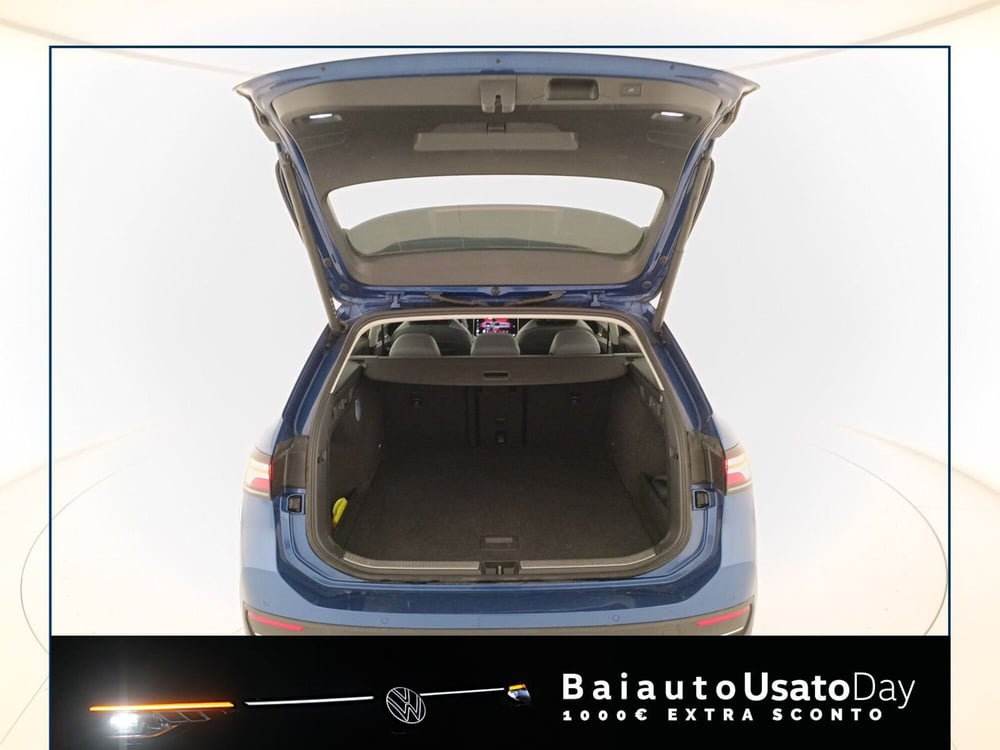 Volkswagen Passat Variant usata a Reggio Emilia (18)