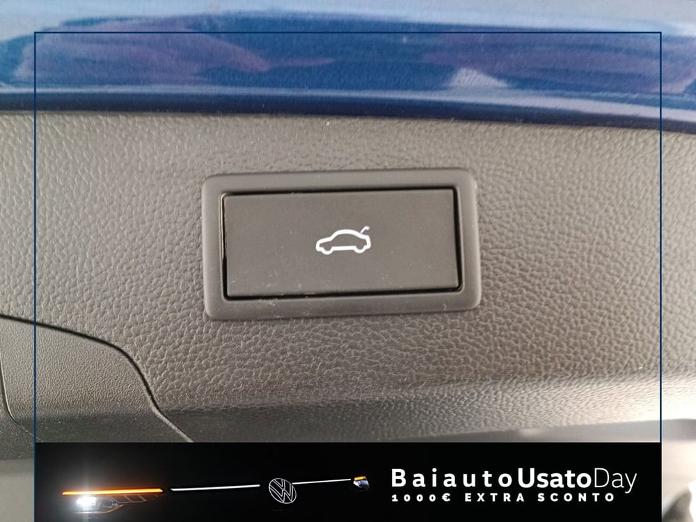 Volkswagen Passat Variant usata a Reggio Emilia (19)