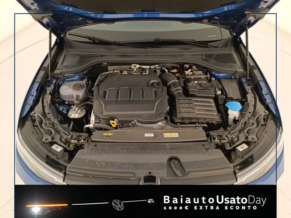 Volkswagen Passat Variant usata a Reggio Emilia (20)