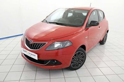 Lancia Ypsilon 1.2 69 CV 5 porte Gold del 2021 usata a Castel d&#039;Ario
