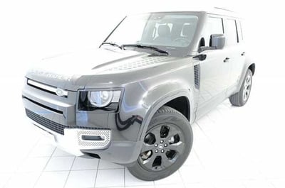 Land Rover Defender 110 3.0d i6 mhev SE awd 200cv auto 6p.ti del 2023 usata a Castel d&#039;Ario