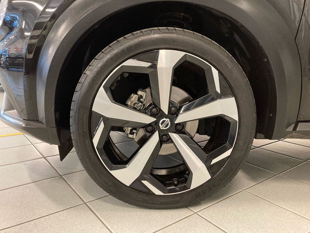 Nissan Juke usata a Brescia (20)