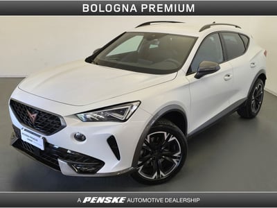 Cupra Formentor Formentor 2.0 tdi 4drive 150cv dsg del 2024 usata a Casalecchio di Reno
