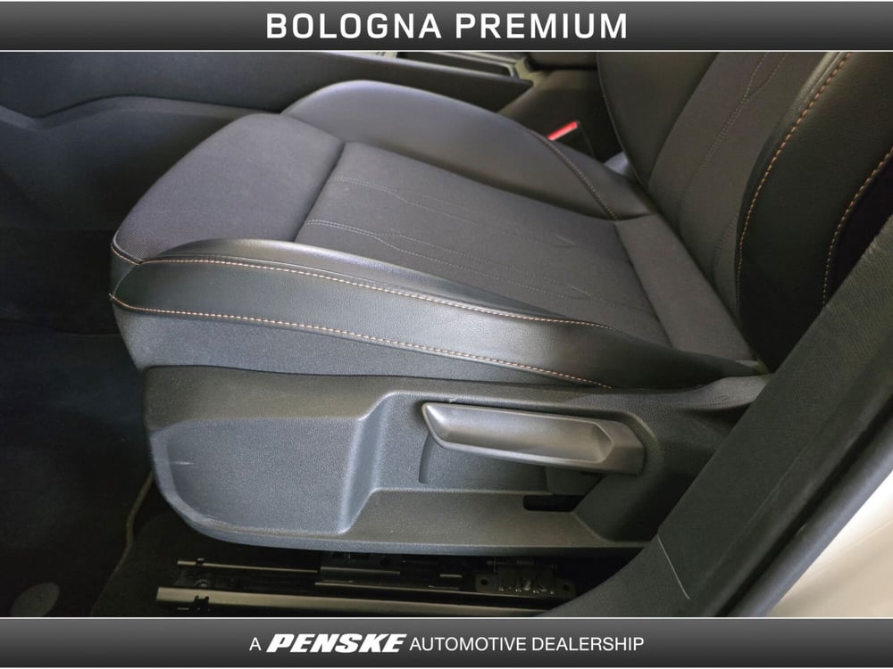 Cupra Formentor usata a Bologna (13)