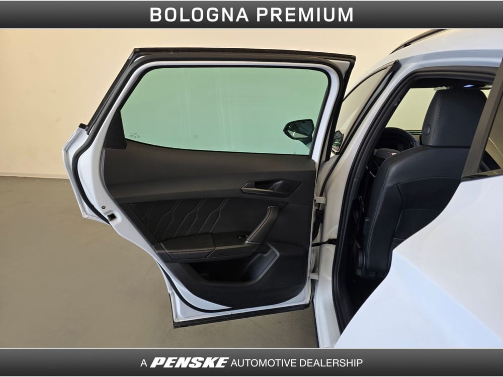 Cupra Formentor usata a Bologna (16)