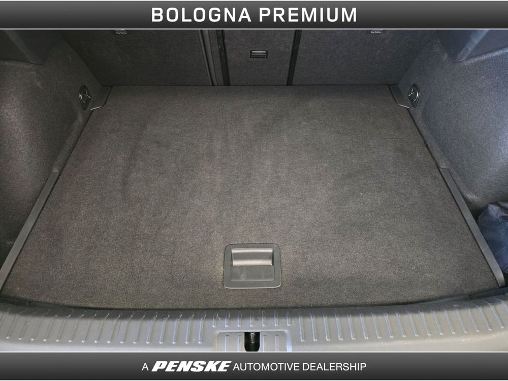 Cupra Formentor usata a Bologna (17)