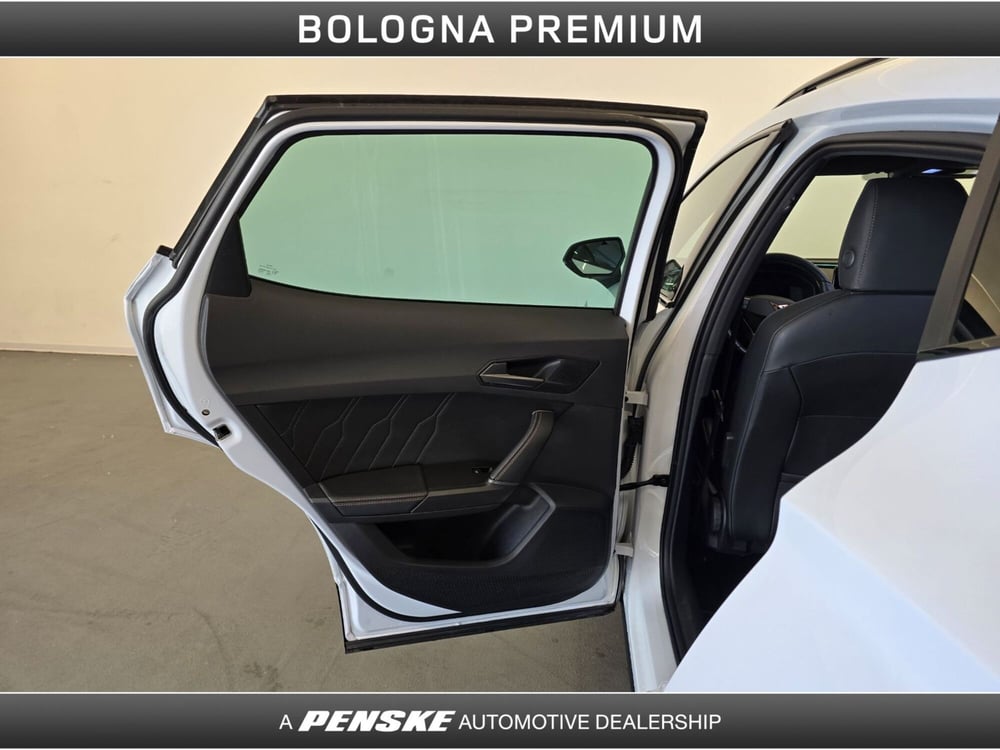 Cupra Formentor usata a Bologna (18)