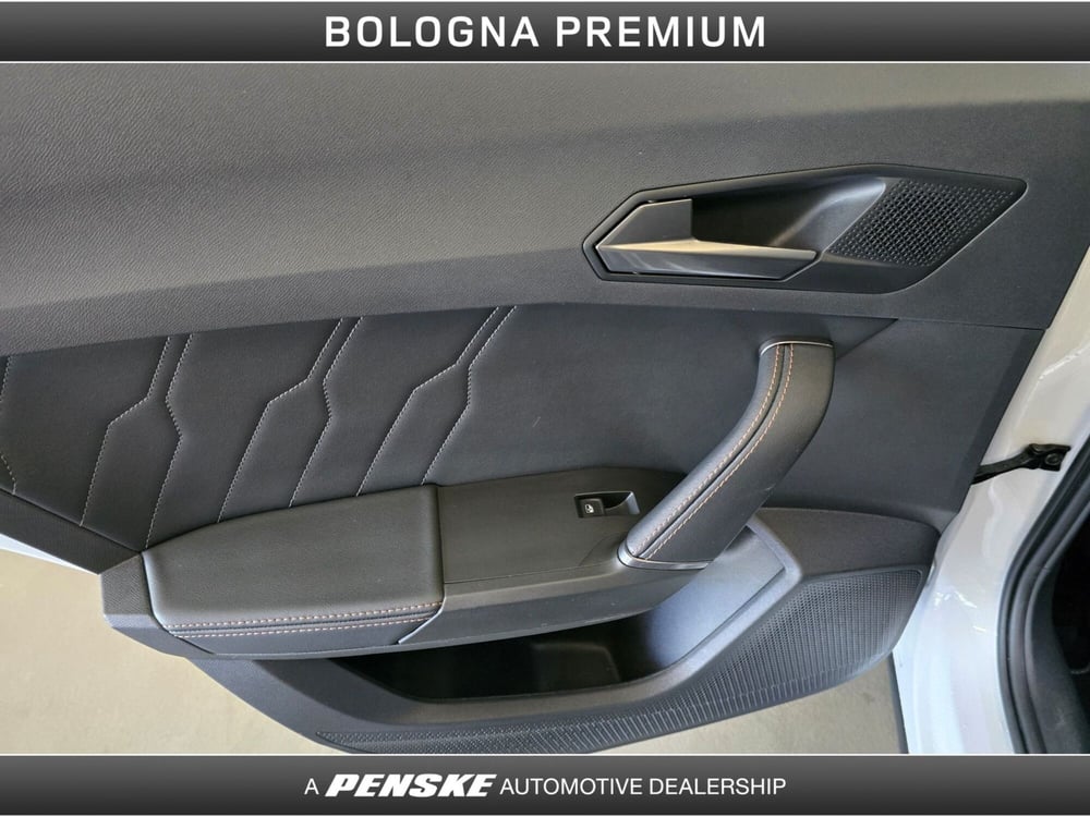 Cupra Formentor usata a Bologna (19)