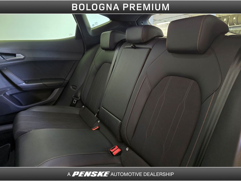 Cupra Formentor usata a Bologna (20)
