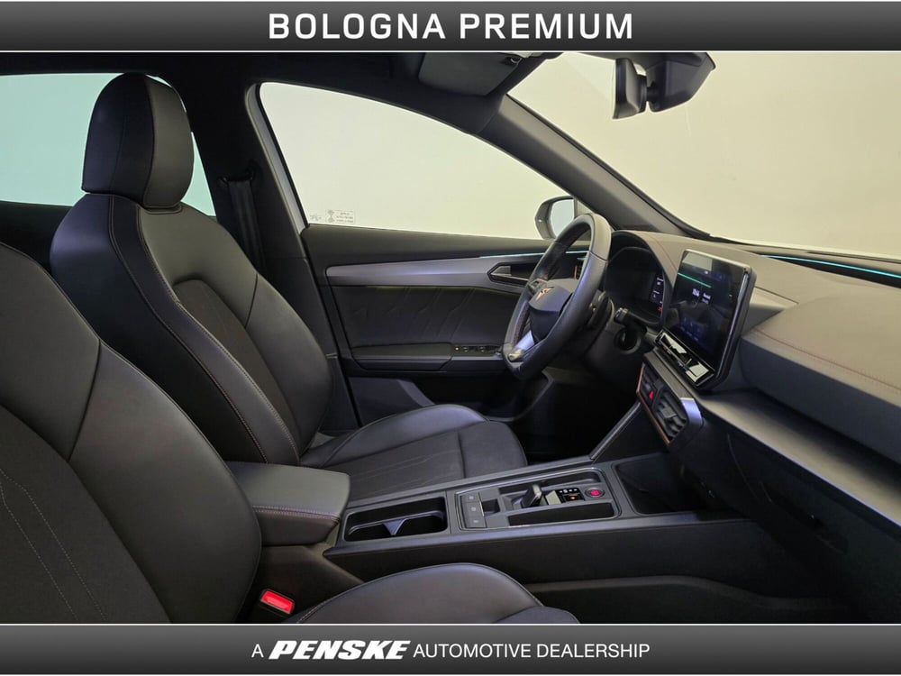 Cupra Formentor usata a Bologna (3)