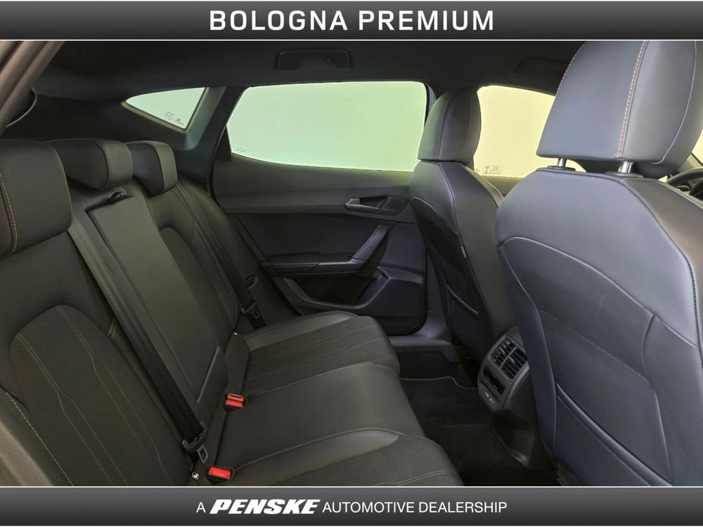 Cupra Formentor usata a Bologna (5)
