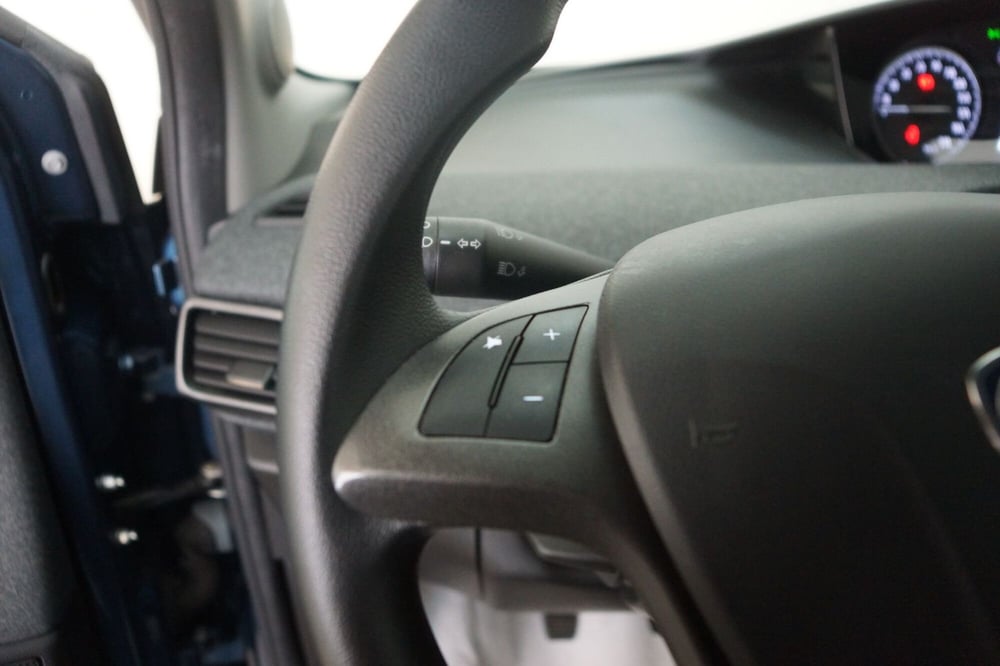 Lancia Ypsilon usata a Torino (11)