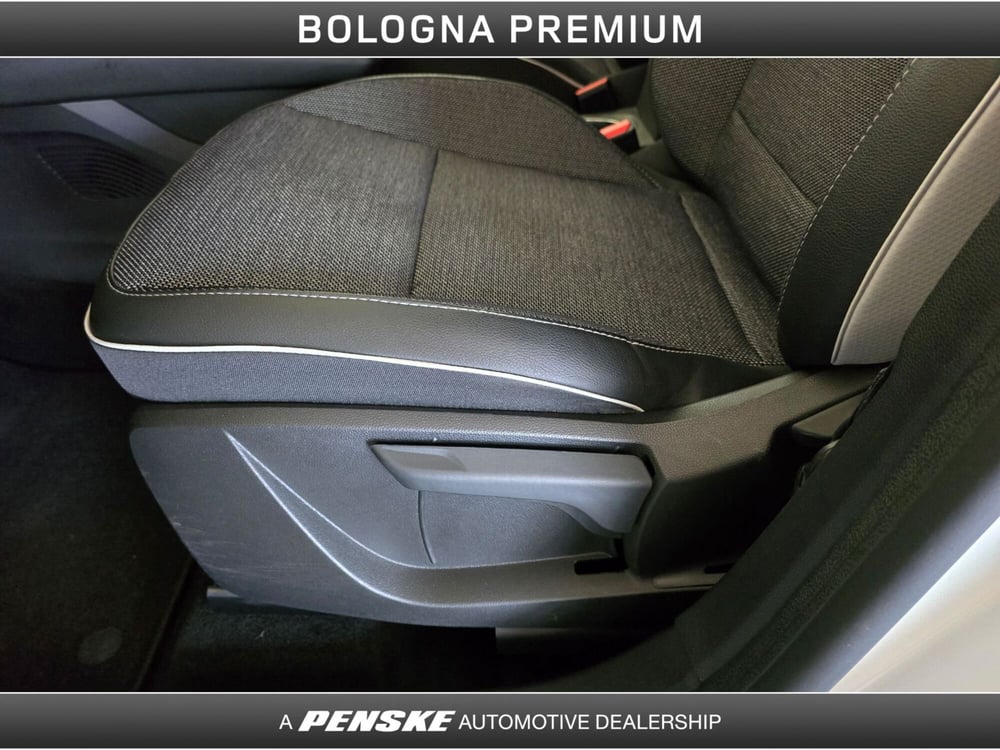 Renault Captur usata a Bologna (15)