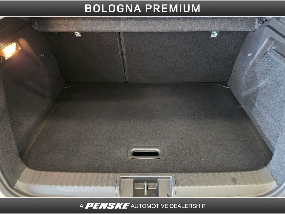 Renault Captur usata a Bologna (16)