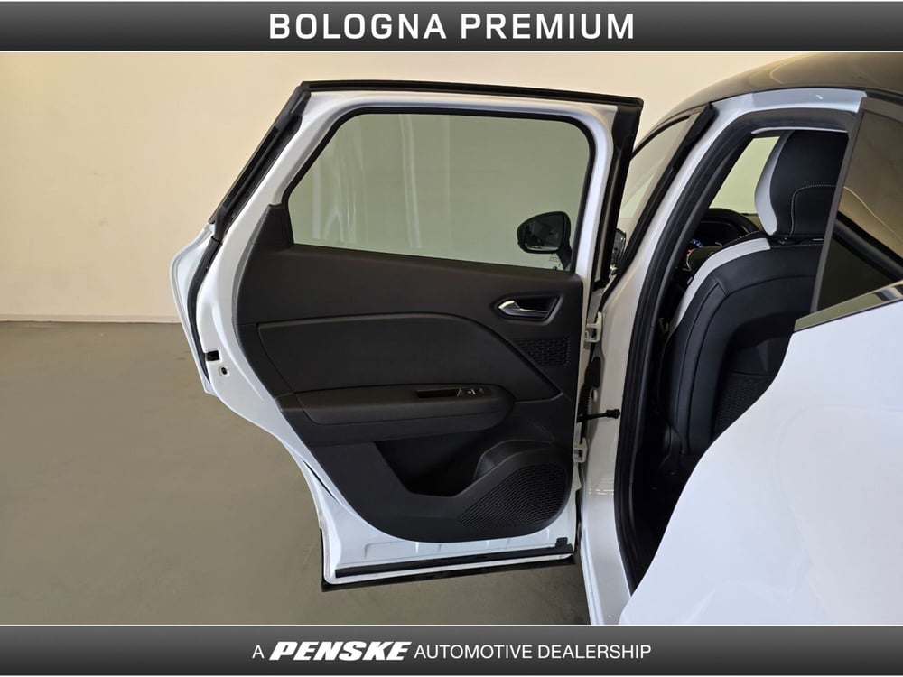 Renault Captur usata a Bologna (17)