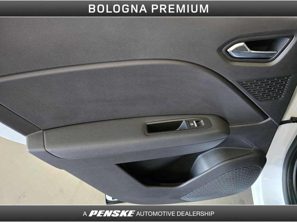 Renault Captur usata a Bologna (18)