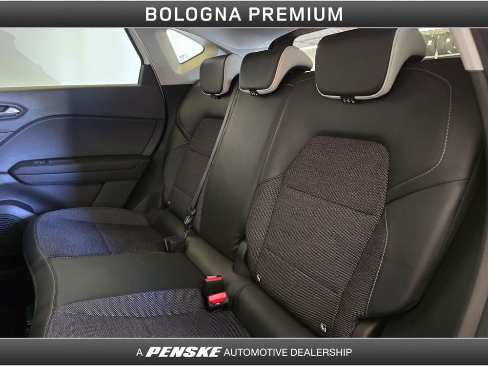 Renault Captur usata a Bologna (19)