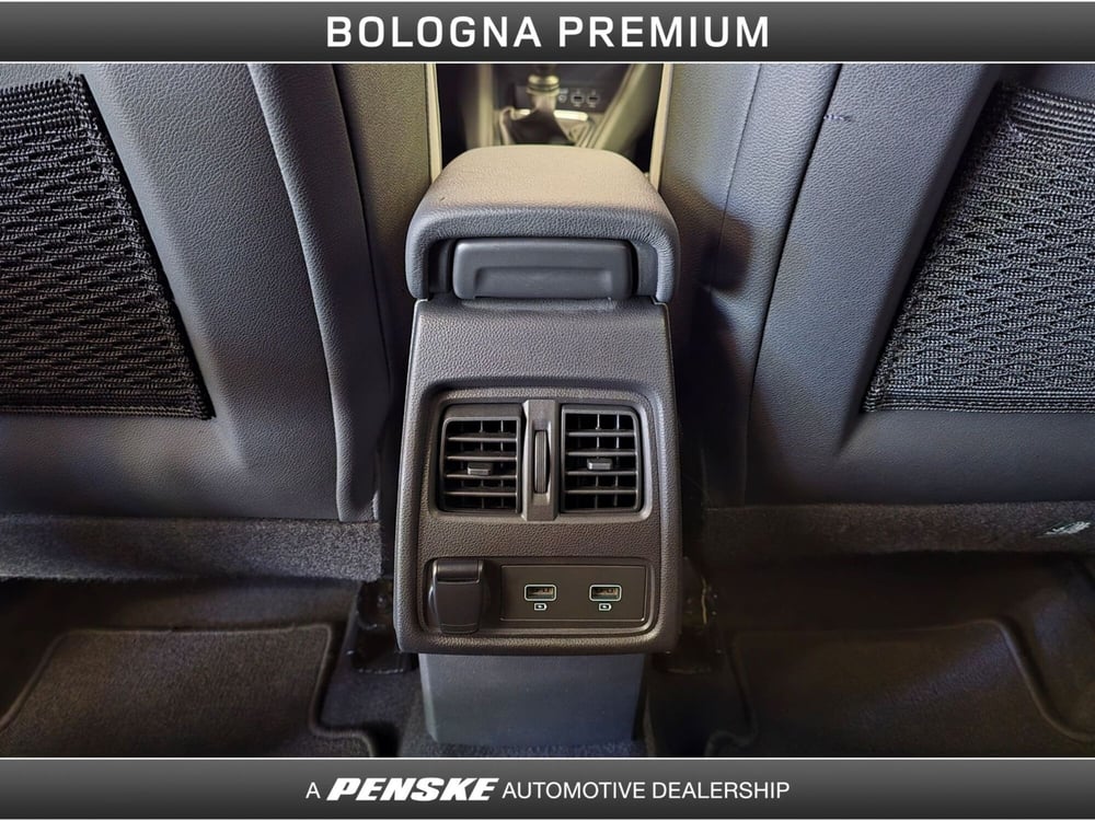 Renault Captur usata a Bologna (20)