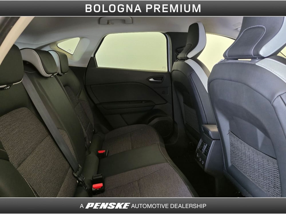 Renault Captur usata a Bologna (5)