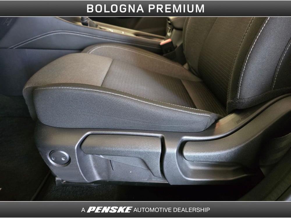 Nissan Qashqai usata a Bologna (15)