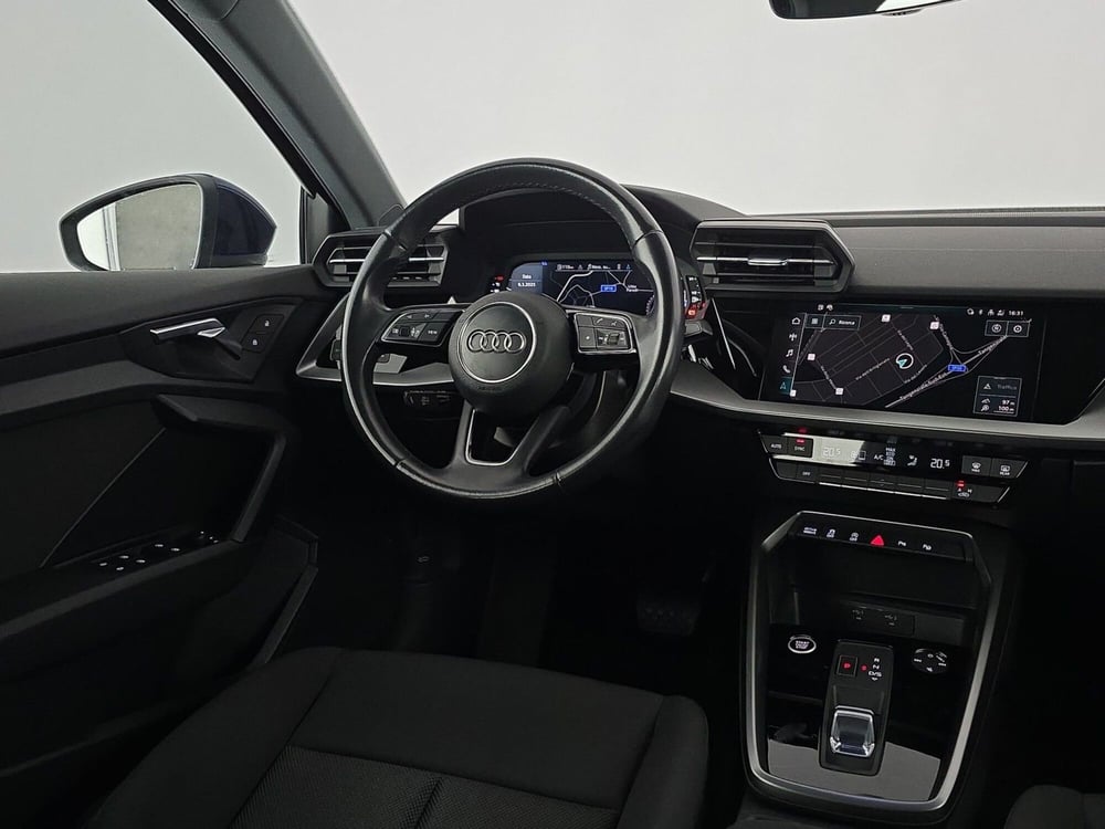 Audi A3 Sportback usata a Cuneo (10)