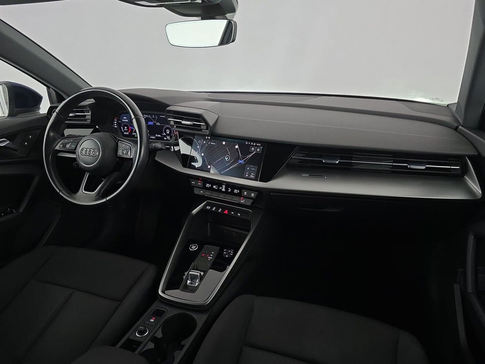 Audi A3 Sportback usata a Cuneo (12)