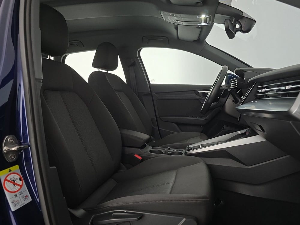 Audi A3 Sportback usata a Cuneo (13)