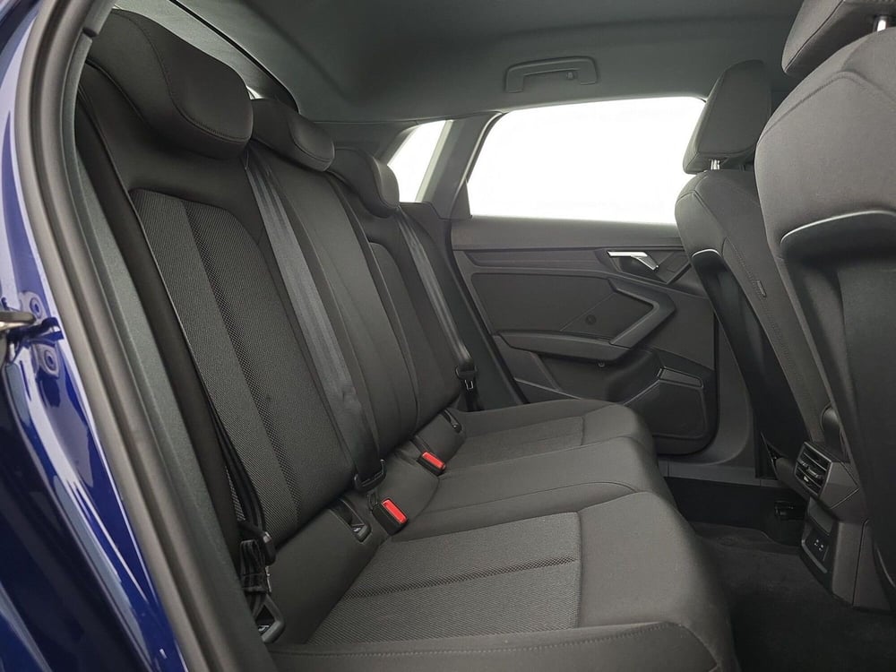Audi A3 Sportback usata a Cuneo (14)