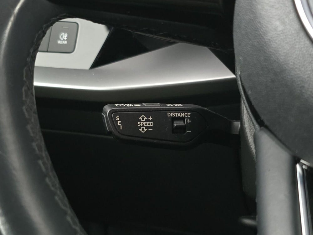 Audi A3 Sportback usata a Cuneo (17)