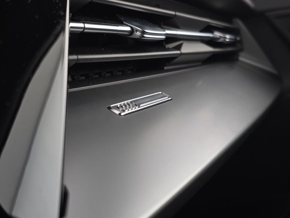Audi A3 Sportback usata a Cuneo (20)