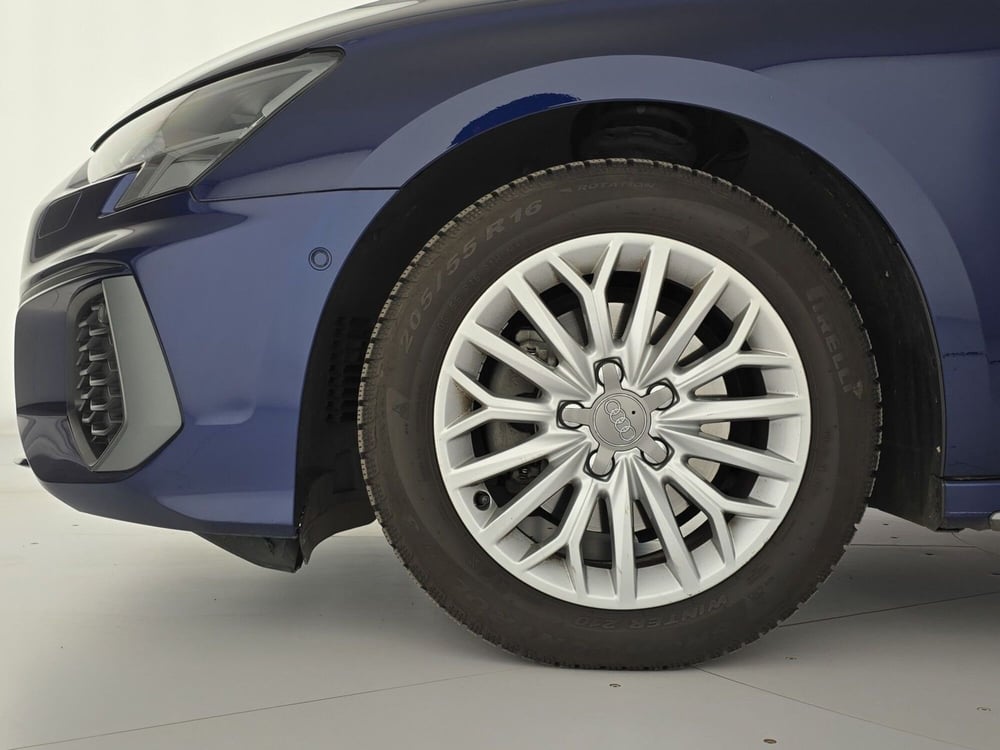 Audi A3 Sportback usata a Cuneo (7)